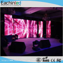 Elementos decorativos para decoraciones de la fiesta / boda / Evento - Pantalla LED de fondo